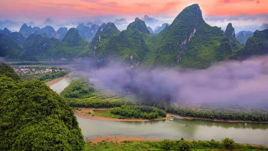 网络化高性能工业